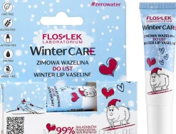 Winterlicher Lippenbalsam