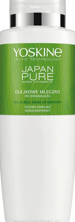 Yoskine Japan Pure