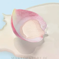 Zartes Reinigungsöl zum Abschmiken mit Rosenextrakt und Süßmandelöl