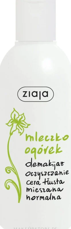 Ziaja Cleansing Milk Make-up Remover