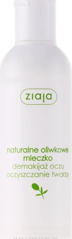 Ziaja Cleansing Milk Make-up Remover
